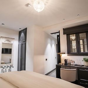 Boutique Hotel Casa Canovas
