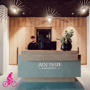 Adebar Stadthotel
