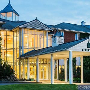 Arden hotel y Leisure Club