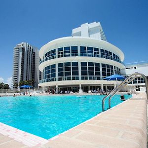 Castle Beach Suites By Miarentals