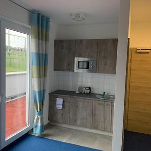 Hotel Am Spielacker